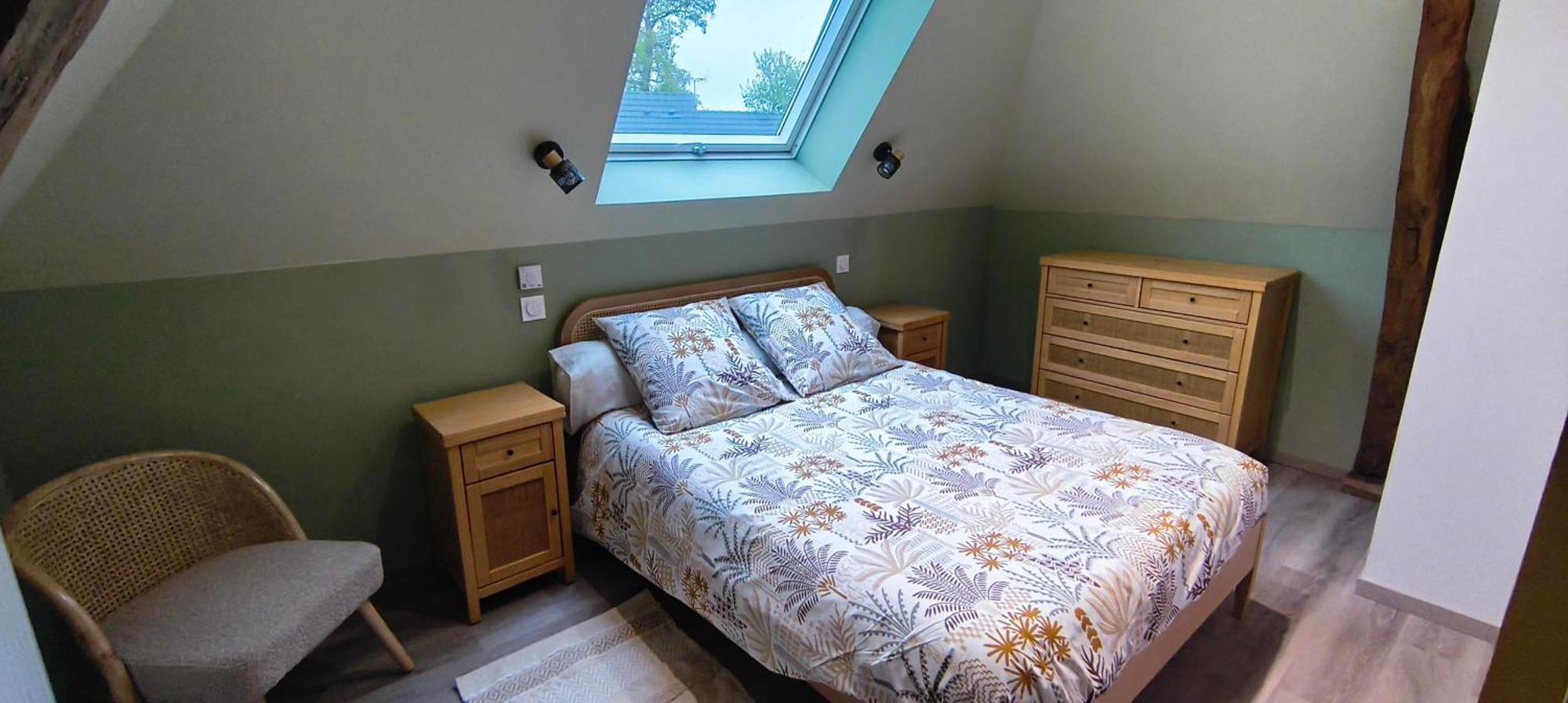Nid Cauchois Apartman Betteville Kültér fotó